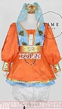 ぴー出品　ディジー衣装　ミラコスタ Amazon.co.jp: [WOWTAC] CALFCOS東京ディズニーシー（TDS） Tip