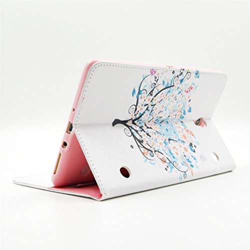 KATUMO®Samsung Galaxy Tab S 8.4'' Case, Elegante