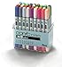 Produktbild COPIC Hobbymarker ciao, 36er Set C 4511338011256