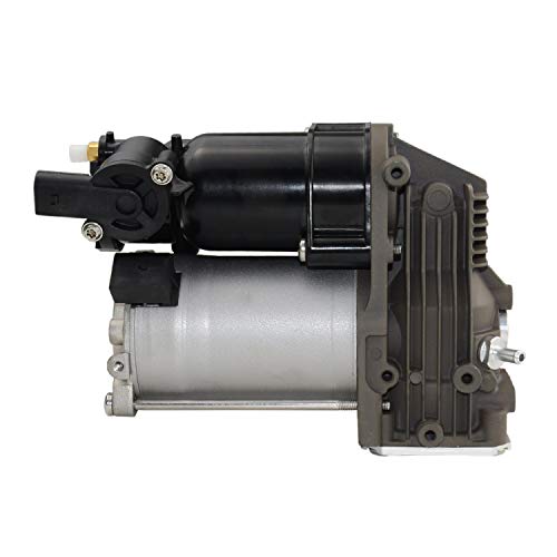 Il compressore delle sospensioni pneumatiche è un componente molto importante del sistema delle sospensioni pneumatiche. È responsabile di fornire la quantità d'aria necessaria per mantenere il veicolo all'altezza corretta durante la guida. Questi compressori per sospensioni pneumatiche non sono progettati per durare per sempre e ci sarà un momento in cui dovrai sostituirli.
