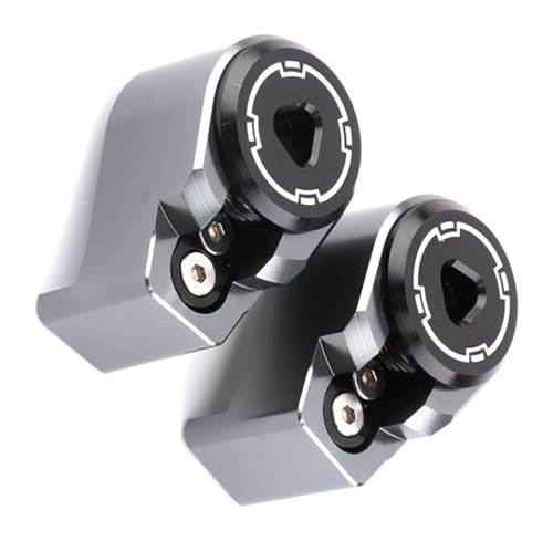 Für Y&amaha X-MAX Xmax 125 250 300 N-max 155 Motorrad Stoßdämpfer Diebstahlsicherung Motorrad Federbein Stoßdämpfer(G)