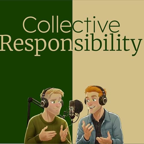 『Collective Responsibility』のカバーアート