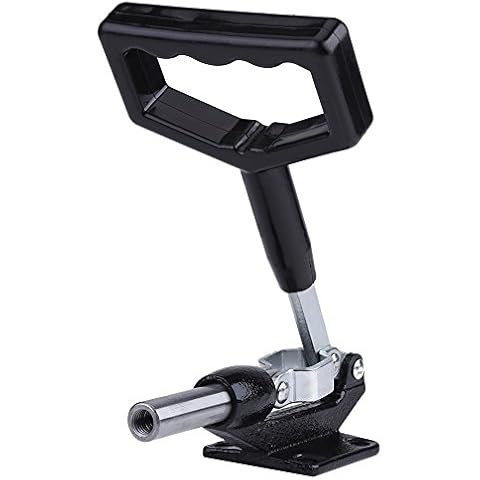 Accesorio de Prensa de Calor FTVOGUE Cover