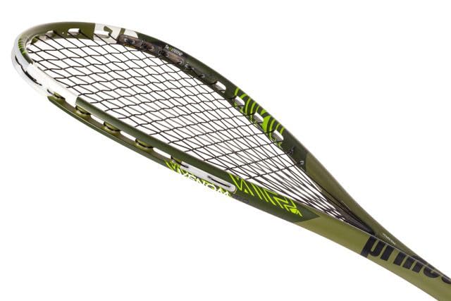 Prince Venom Pro 950 - Raqueta de squash (2024)