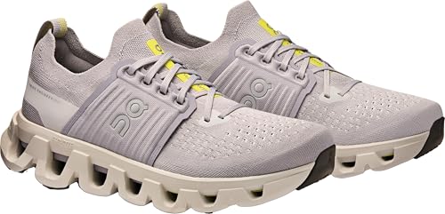 Image of On Women's Cloudswift 4 Running Shoes