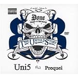 Uni5: the Prequel