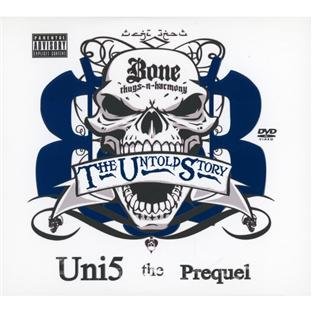 Uni5: the Prequel