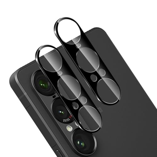 y2Zbgz Ή Xperia 1 VII SO-51F / SOG15 / XQ-FS44 JtB 2 Ή GNXyA 1 VII J Y یJo[ JیtB  IoI[o[h~ y dx9H {Ɏq 