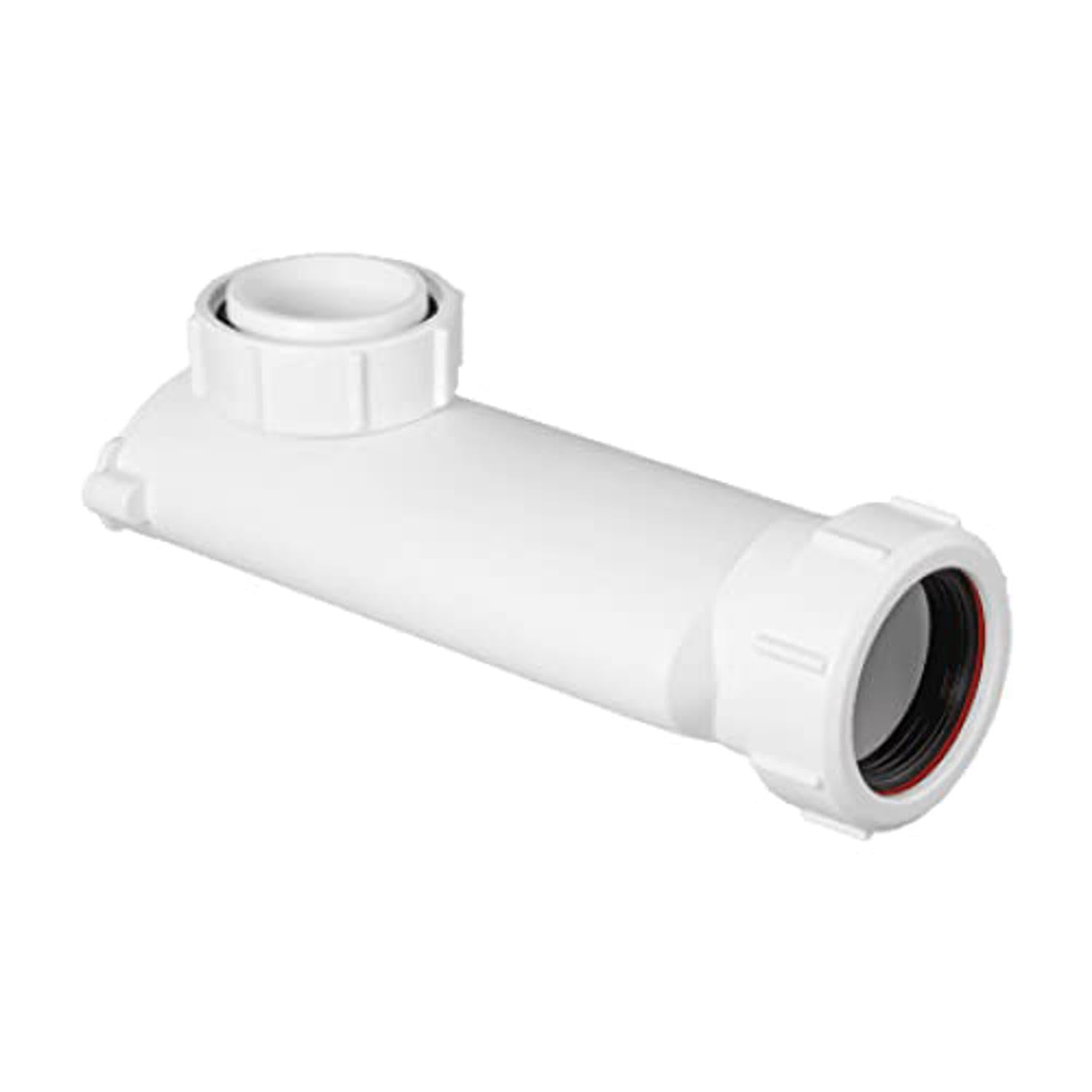 Mcalpine 1-1/2" Bath Space Saver Bath Waste Trap Self Closing Valve Wv-1 5036484094919