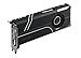 Price comparison product image ASUS FBA_TURBO-GTX1080-8G 256-Bit Graphics Card (PCIE 3.0, Cuda Core, 8 GB, GDDRX5) - Black