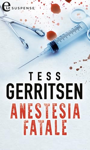 Anestesia fatale: eLit