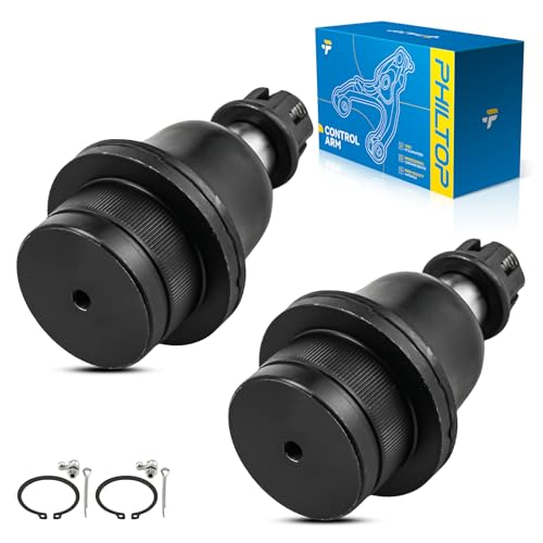 PHILTOP Front Lower Suspension Kit Fit for Chevy Silverado 1500 1999-2016