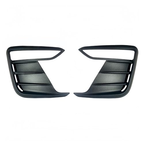 Garniture phare antibrouillard Tesla Model Y 2025 évite impacts spoiler