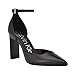 Produktbild Calvin Klein Damen Carcie Pumps, Schwarz 001, 35 EU