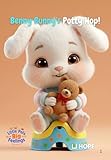 jardin  Benny Bunny’s Potty Hop! (Little Pals Big Feelings) (English Edition)