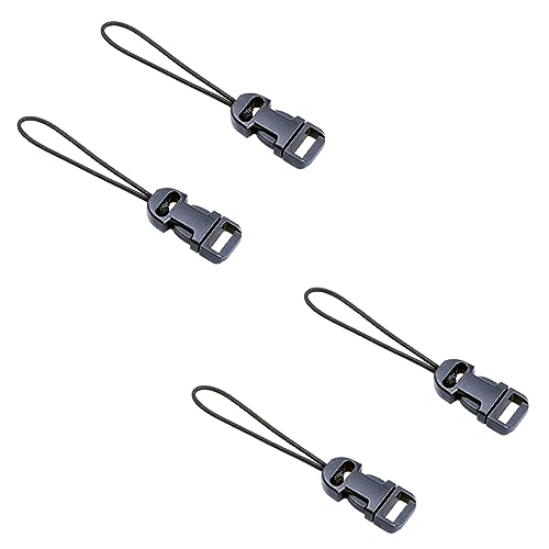 VKO Quick Release Strap Loops