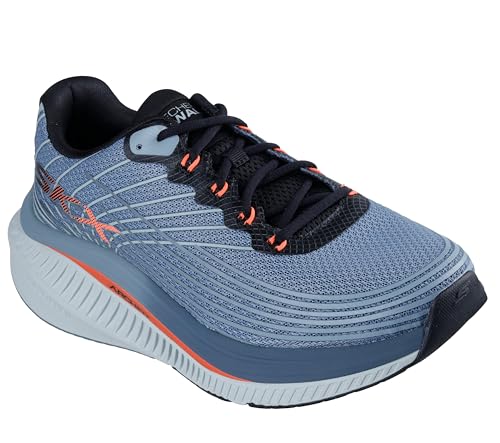 Image of Skechers Mens Go Walk Max Cushioning Arch F Sneaker