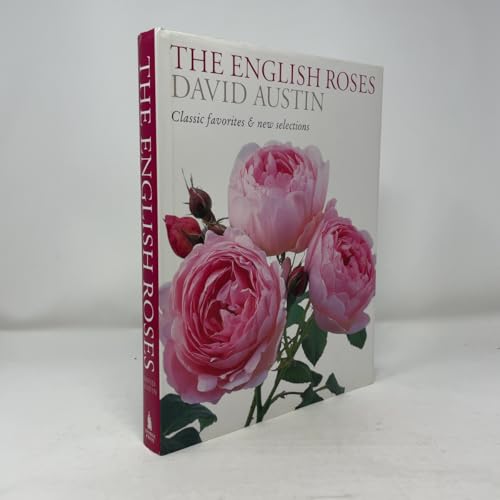 The English Roses: Classic Favorites & New Selections