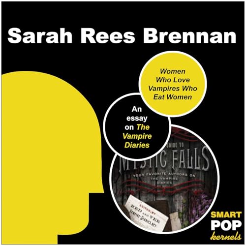 Women Who Love Vampires Who Eat Women