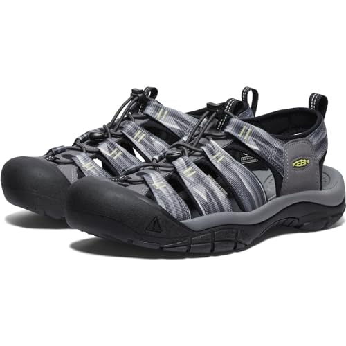 Image of KEEN Men's Newport H2 Closed Toe Water Sandals