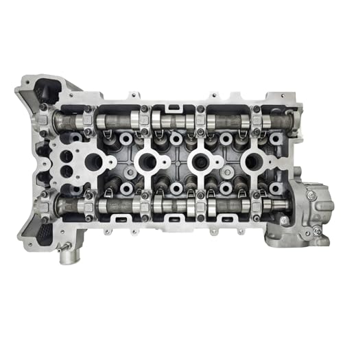 ProXlex 12608279 NEW Cylinder Head Assembly Fit for Chevy Captiva Sport Equinox Impala Malibu Orlando 2011-2017 Fit for Buick Lacrosse Regal Verano Fit for GMC Terrain 2.4L L4 Replaces# 12634128