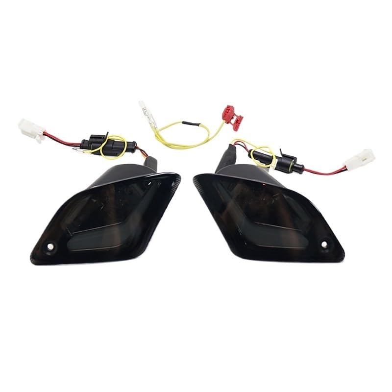 Clignotant pour moto GTS300 GTV300 Accessoires Feux Arrière Avant GTS 150 250