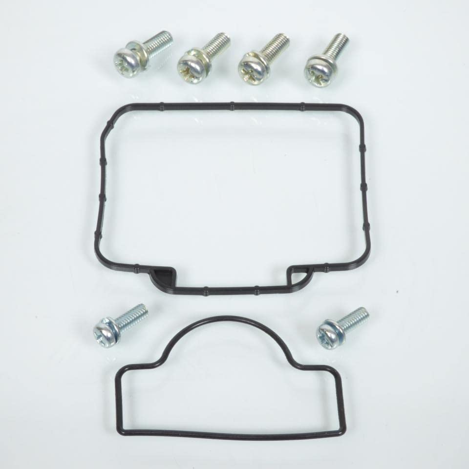 Kit réparation carburateur Mikuni TMX27 joint pointeau moto enduro trail