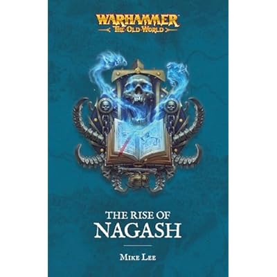The Rise of Nagash