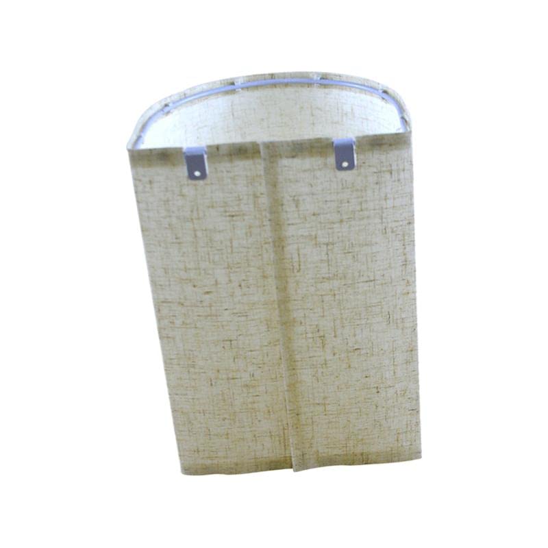 Enakshi Drum Lamp Shade Lighting Fixtures Cover Linen for Tea House Floor Light|Home & Garden | Lamps, Lighting & Ceiling Fans | Lamp Shades-image-39
