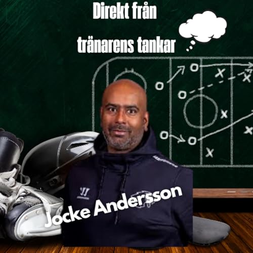 Jocke Andersson