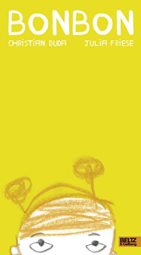 Preisvergleich Produktbild Bonbon: Vierfarbiges Bilderbuch