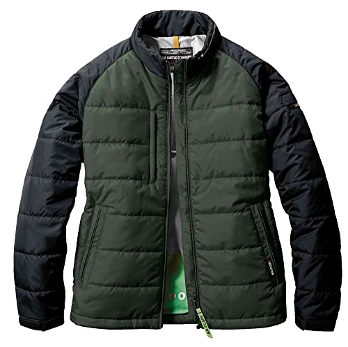 BURTLE �o�[�g�� �y�h���W���P�b�g(���j�Z�b�N�X) �H�~�p �~���X�O���[�� 7420 14 L