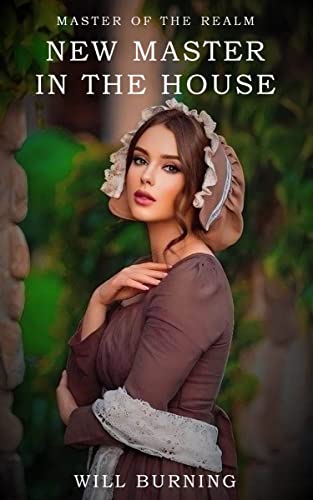 Master Of The Realm 1: New Master In The House: An Adult Harem Litrpg Adventure Epic Fantasy #TOP13