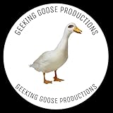Geeking Goose Productions