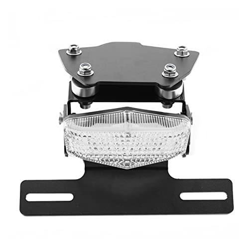 Support de plaque d'immatriculation NC750S NC700S NC700X accessoire moto