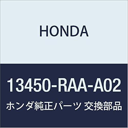 Genuine Honda 13450-RAA-A02 Balancer Shaft Chain Tensioner