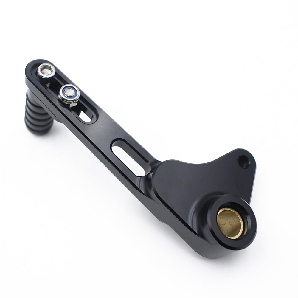 Ganghebel Motorrad CNC Einstellbare Getriebe Fuß Schalthebel Für MONSTER 821 Für Monster 1200 Für Diavel 848 Für EVO1098 1198S R