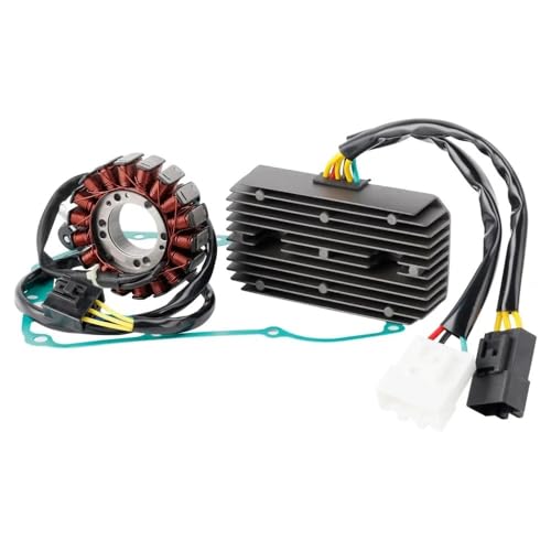 Régulateur de tension et stator pour Cr 300i joint de haute précision mécanique