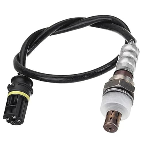 Sonde lambda capteur d'oxygène arrière BMW E87 E90 120i 320i essence reference 11787547313