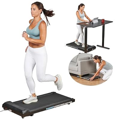 Lifepro Walking Pad Treadmill Under Desk Small Liberia Ubuy