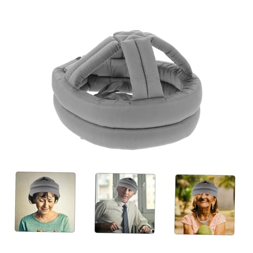 Casquette de protection personnes âgées pour éviter les traumatismes - 7