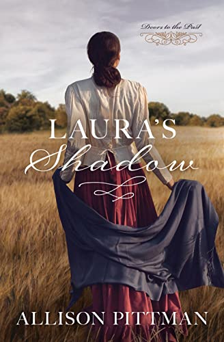 Laura's Shadow, 9 view 2