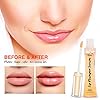 Lip-Plumper-Upgraded-8mL-Large-3D-Natural-Lip-Enhancer-Lip-Plumping-Lip-Gloss-Fuller-Hydrated-Sexy-Lip-Gloss-Formulated-by-Safe-Ingredients-Vivostar Vivostar Lip Plumper, Upgraded 3D Natural Lip Enhancer, Lip Plumping Lip Gloss, Fuller & Hydrated, Sexy Lip Gloss, Formulated by Safe Ingredients