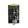 Fingerprint Identification Control Board, Fingerprint Relay Switch Module with 100 Fingerprint Storage & LED Indicator for Smart Door Lock Identity Recognition Fingerprint