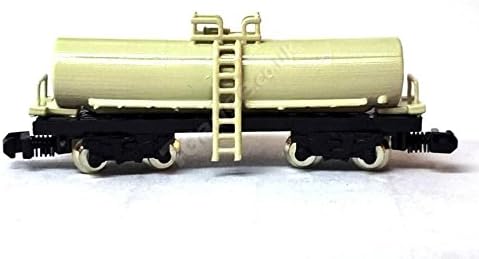 T Gauge Tanker Wagon (Cream) 045-C