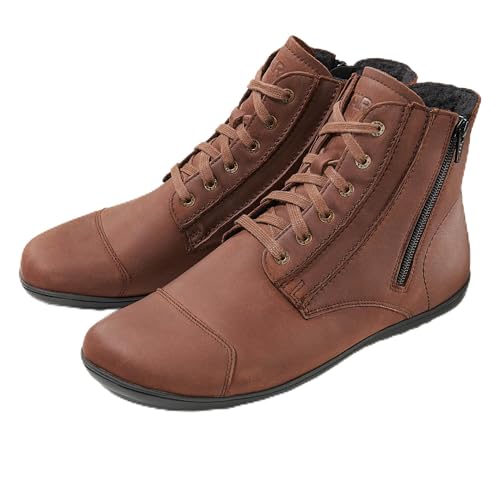 BÄR | Jason | Herren Stiefeletten