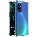 Protección total: este estuche Oneplus 9 está diseñado para evitar la suciedad, arañazos, polvo, golpes y resbalones de la mano. Los bordes ligeramente elevados ayudan a evitar que la pantalla de su Oneplus 9 roce contra superficies planas y se raye.