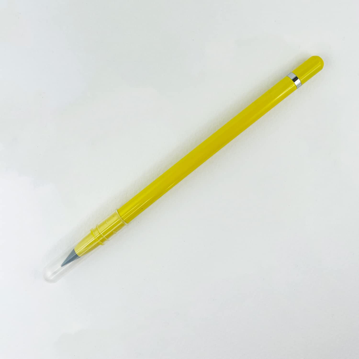 Faber Castell Bleistift Scratch Lover The New Infinity Pencil Bleistift Mit  Ewiger Stabilo Bleistift Easy Start, image size:1500x1500