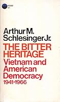 The Bitter Heritage 4469010510 Book Cover