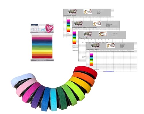 Kit de mise bas complet pour sécuriser la respiration des chiots et chatons - 7